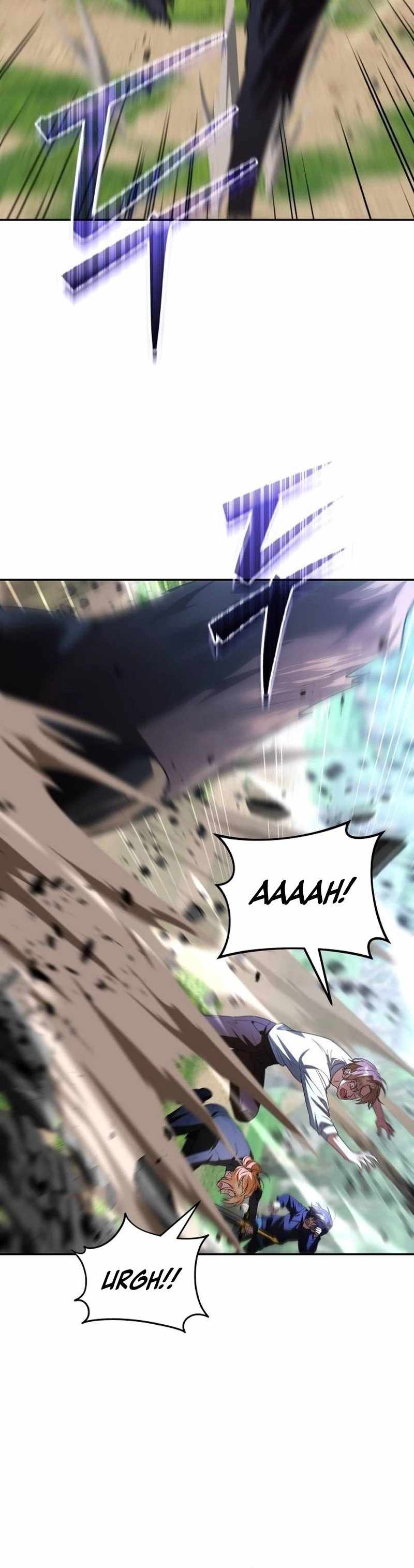 The Returned C-Rank Tank Won't Die! Chapter 3 2